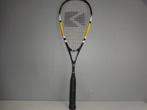squash racket van Kean met nog goede bespanning echter grip, Ophalen of Verzenden, Zo goed als nieuw, Racket