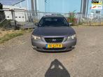 Hyundai Sonata 2.4 Style AIRCO ! GAS/BENZ, Auto's, Hyundai, Voorwielaandrijving, 4 cilinders, 2359 cc, Handgeschakeld
