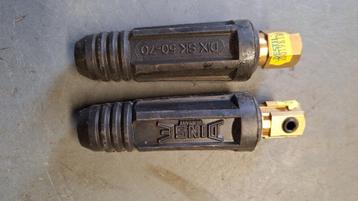 2x Dinze DIX SK 50-70 Laskop NIEUW! beschikbaar voor biedingen