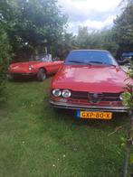 Te koop ,ruil of inruil Alfa Romeo alfetta GTV, Auto's, Particulier, Te koop