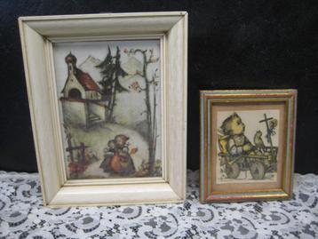 HUMMEL LIJSTJES beschikbaar voor biedingen