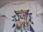 Normaal, Ophalen of Verzenden, Gedragen