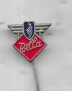ZUNDAPP BELLA MOTOREN SPELD, Ophalen of Verzenden, Gebruikt, Overige onderwerpen, Speldje of Pin