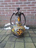 Grote vintage lampenvoet, Ophalen