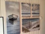 Ikea wanddecoratie, Huis en Inrichting, Woonaccessoires | Wanddecoraties, Ophalen of Verzenden, Zo goed als nieuw