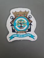 Militair Luchtvaart Embleem / Patch, Verzamelen, Ophalen of Verzenden, Luchtmacht, Embleem of Badge
