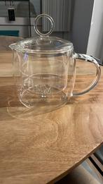 Riviera maison theepot, Huis en Inrichting, Keuken | Servies, Ophalen, Nieuw, Overige stijlen, Overige typen