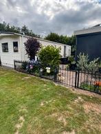 Stacaravan te koop in Spier, Caravans en Kamperen, Tot en met 4