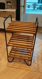 Ikea bodo sidetable, Ophalen, 50 tot 100 cm, Zo goed als nieuw, 25 tot 50 cm