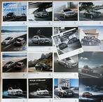 11 brochures Peugeot 308, Boeken, Auto's | Folders en Tijdschriften, Nieuw, Peugeot, Ophalen of Verzenden