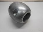 Schroefasanode, Zinkanode, Bolanode, 40 mm, 45 mm, 50 mm, Watersport en Boten, Ophalen of Verzenden, Nieuw, Overige typen