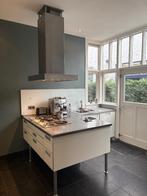 Bulthaup keuken, Huis en Inrichting, Ophalen, Gebruikt, Overige typen, Staal of Rvs