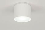 spots wit badkamer keuken bank tafel bed hal bedrijf lamp, Ophalen of Verzenden, Nieuw, Led