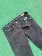 Pme legend SkyHawk spijkerbroek broek jeans 33/32, ., Zwart, Ophalen of Verzenden, Zo goed als nieuw