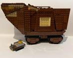 Lego Star Wars 75220 Sandcrawler, Ophalen of Verzenden, Zo goed als nieuw