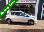 Toyota Yaris 1.5 VVT-i 5-Drs Active 19.000KM ,TOP STAAT! ""Z, Auto's, Toyota, Voorwielaandrijving, Gebruikt, 4 cilinders, Met garantie (alle)