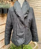 Airfield jas maat 40 [V], Ophalen of Verzenden, Zo goed als nieuw, Maat 38/40 (M), Zwart