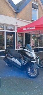 Motorscooter 250cc, Gebruikt, Benzine, Ophalen, Overige merken