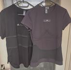 Adidas by Stella McCartney sport tops maat M. Nieuwstaat, Maat 38/40 (M), Ophalen of Verzenden, Zo goed als nieuw, Adidas