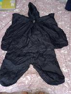 Deryan Regenpak Baby, Ophalen, Overige maten, Zo goed als nieuw, Bovenkleding
