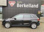 SEAT Arona 1.0 TSI Style*Climate*Full-LED*navigatie*95pk*Pdc, Auto's, Seat, Te koop, Geïmporteerd, Benzine, Gebruikt