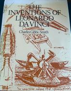 DE UITVINDINGEN VAN LEONARDO DAVINCI, Ophalen of Verzenden, Gelezen, Gibbs Smith