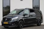 Mercedes-Benz Vito 119 CDI / Aut / XXL / 4-Matic / DC / Led-, Auto's, Bestelauto's, Automaat, Gebruikt, Zwart, Diesel