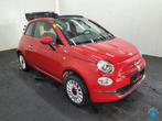 Fiat 500 2021  voorkop plaatwerk verlichting koelers, Auto-onderdelen, Gebruikt, Bumper, Ophalen, Fiat