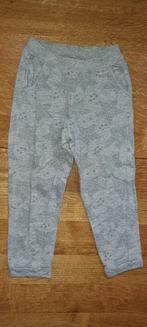 OVS jogging broek grijs maat 110 Als nieuw, Ophalen of Verzenden, Zo goed als nieuw, Meisje, Broek