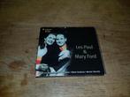 Les Paul & Mary Ford., Ophalen of Verzenden, Zo goed als nieuw, Opera of Operette
