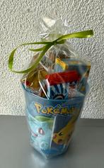 Pokémon beker met snoepjes, Ophalen, Nieuw, Versiering, Verjaardag
