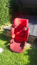 Cybex solution m-fix SL autostoel, Kinderen en Baby's, Autostoeltjes, Ophalen of Verzenden, Zo goed als nieuw
