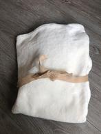Nieuw plaid / deken / fleecedeken, Ophalen of Verzenden, Zo goed als nieuw, 100 cm of meer, Deken