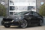 Bmw 7-SERIE 745e M-SPORTPAKKET - HIGH EXEC - SCH./KANT.DAK -, Auto's, BMW, Te koop, 5 stoelen, Gebruikt, Automaat