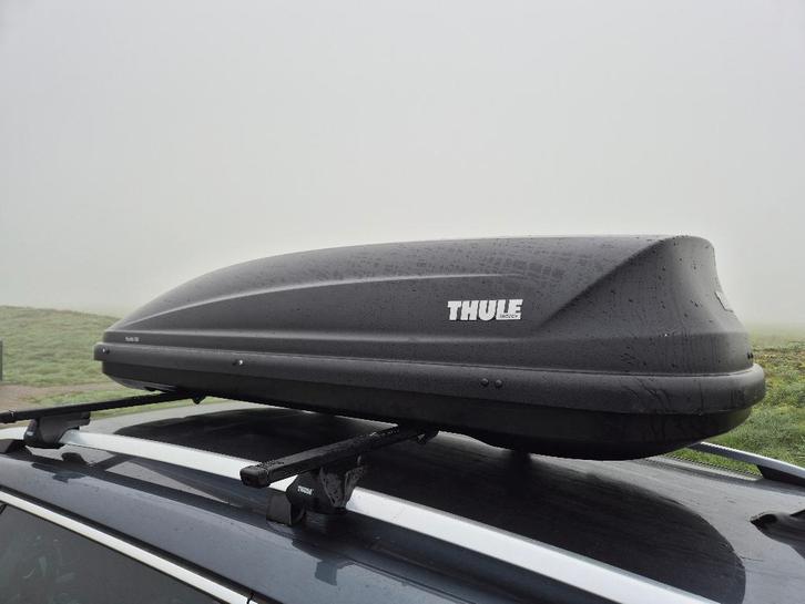 Thule Pacific 780, Auto diversen, Dakkoffers, Gebruikt, Ophalen