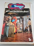 Ti-Ta Tovenaar en het Grobbekuiken, Ophalen of Verzenden, Gelezen, Tita Tovenaar, Sprookjes