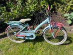 20 inch loekie prinses meisjesfiets, Fietsen en Brommers, Ophalen, Zo goed als nieuw, 20 inch