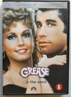 Grease (1978), 1960 tot 1980, Overige genres, Ophalen of Verzenden, Zo goed als nieuw