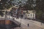 Haarlem.  Groote Houtbrug., Verzenden, Voor 1920, Gelopen, Noord-Holland