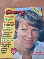 Story 1977 Andre van Duin Dickie Boltini Fon Klement, Verzenden, Gelezen, Overige typen