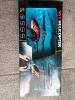 Sky Helicopter - IR Besturing, Overige merken, Nieuw, Ophalen of Verzenden, Groter dan 1:32