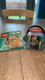 Lego - Vidiyo - 43103 - punk pirate beatbox- compleet, Complete set, Ophalen of Verzenden, Lego, Zo goed als nieuw