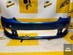 voorbumper Skoda Fabia III 2014-2018 bumper 6V0807221