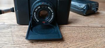 Balda ce35 ultra compacte camera beschikbaar voor biedingen
