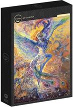Josephine Wall Puzzel 1000 Stukjes - Bluebird - Nieuw, Ophalen of Verzenden, 500 t/m 1500 stukjes, Nieuw