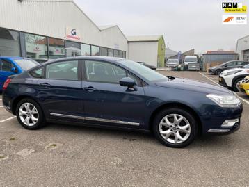 Citroen C5 1.8 16V Dynamique CLIMA | CRUISE CONTROL | PDC |  beschikbaar voor biedingen