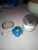 Enisto magnetische waterontharder, Witgoed en Apparatuur, Waterontharders, Ophalen, Nieuw, Magnetische wateronthardeer