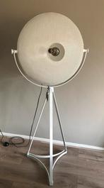 Zgan set vloerlampen - Bepurehome Blown, Huis en Inrichting, Lampen | Vloerlampen, Ophalen, Zo goed als nieuw, Metaal, 150 tot 200 cm