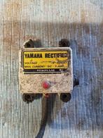 yamaha rectifier gelijkrichter, Ophalen of Verzenden, Gebruikt, Motor en Techniek