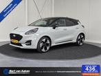 Ford Puma 1.0 Hybrid 155pk ST-Line X Camera Keyless Led Carp, Auto's, Met garantie (alle), 1253 kg, Bedrijf, 155 pk